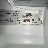 Fisherbrand Isotemp Undercounter Refrigerator image 3